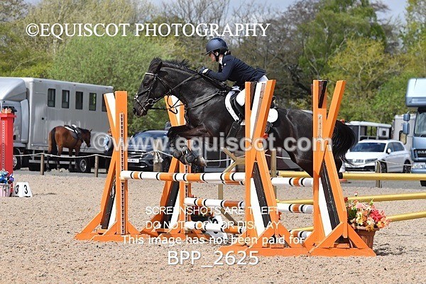 BPP_2625 - FRI CLASS 3 0.85M AMATEUR CHAMP QUAL
