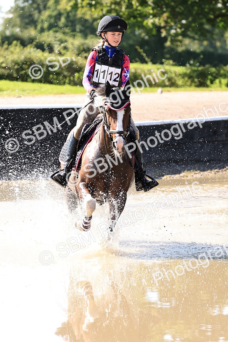 SBM_23708 - E11 - Eventers Challenge 60cm Championship