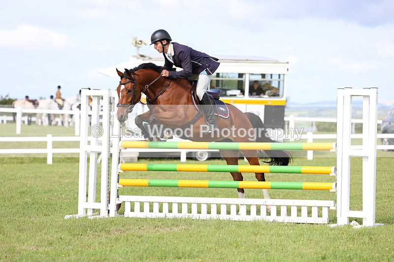 3E7A8366 - Class 14: Senior Discovery/1m open