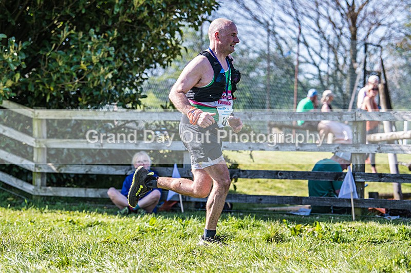 The Finish-1803 - The 3 Peaks Race Saturday 25th April 2026 - The Finish
