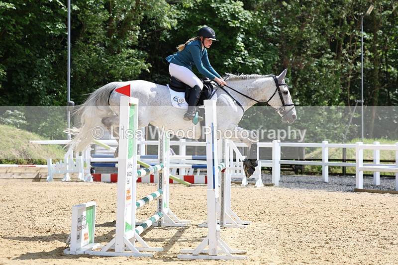 3E7A1006 - Class 12: 1.05 National Amateur Qualifier