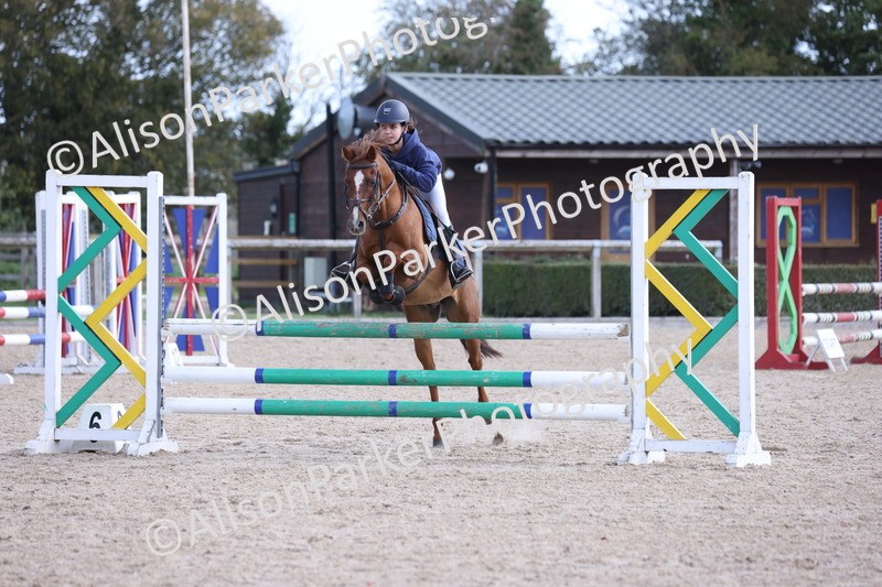 20251005-0814 - Class 6 - 90cm