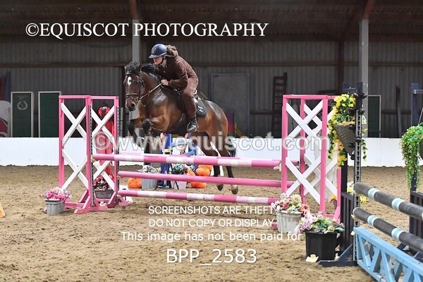 BPP_2583 - CLASS 5 TEAM SJ 85 - 90CM