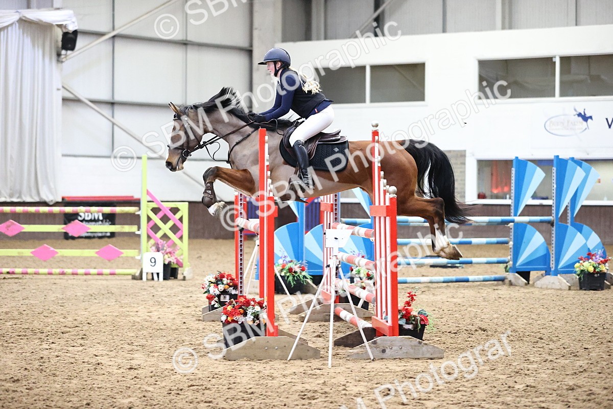 SBM_004900 - Class 16 - Senior Newcomers - 1.10m
