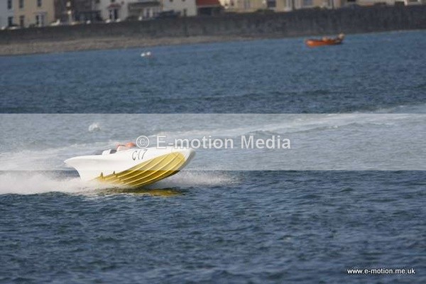 Pbt 210609-113 - Power Boats 21/06/09