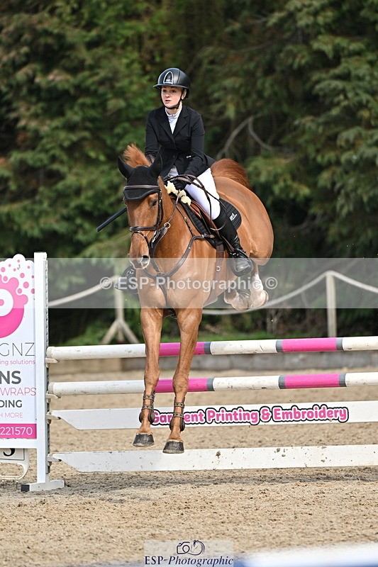 250322A-130455-02746 - Cls 10&20 Snr 1.05m Open & Nat Am Qualifier