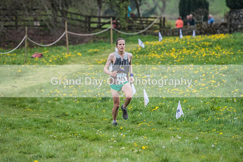 3 Peaks Finish-120 - The 3 Peaks Race Saturday 26th April 2025 - The Finish