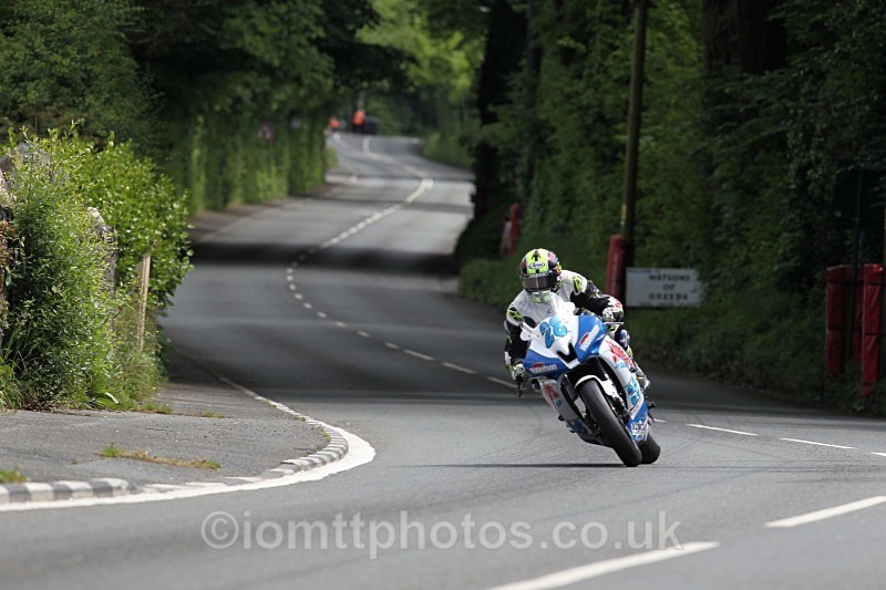  - Supersport Race 1