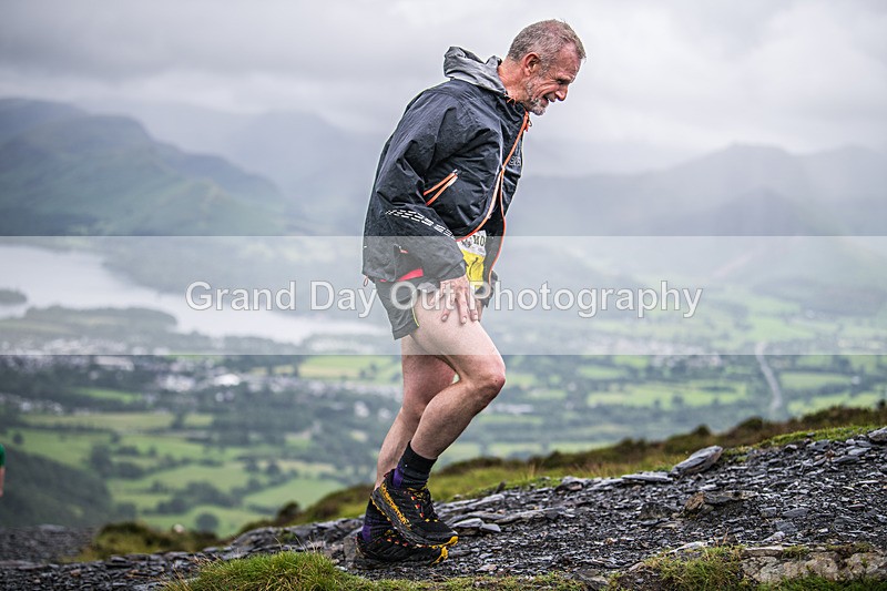 Skiddaw-475 - Skiddaw Fell Race Sunday 6th July 2025