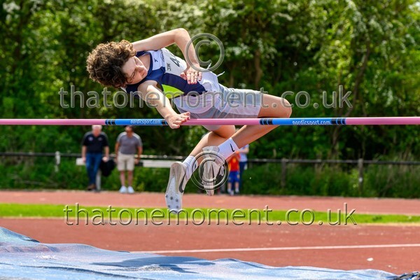 East25Sun-912619 - Field Male