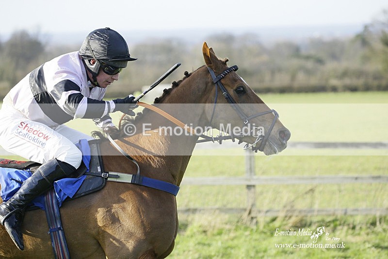 PtP 260222 806 - Kingston Blount Racing Club Point-to-Point 26/02/22