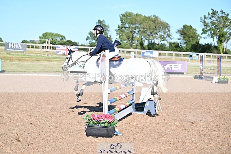 250627-183037-01102 - Cls 7 Springboard 128cm and 138cm