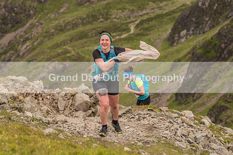 Buttermere Horseshoe-586 - Buttermere Horseshoe Fell Race Saturday 25th June 2022