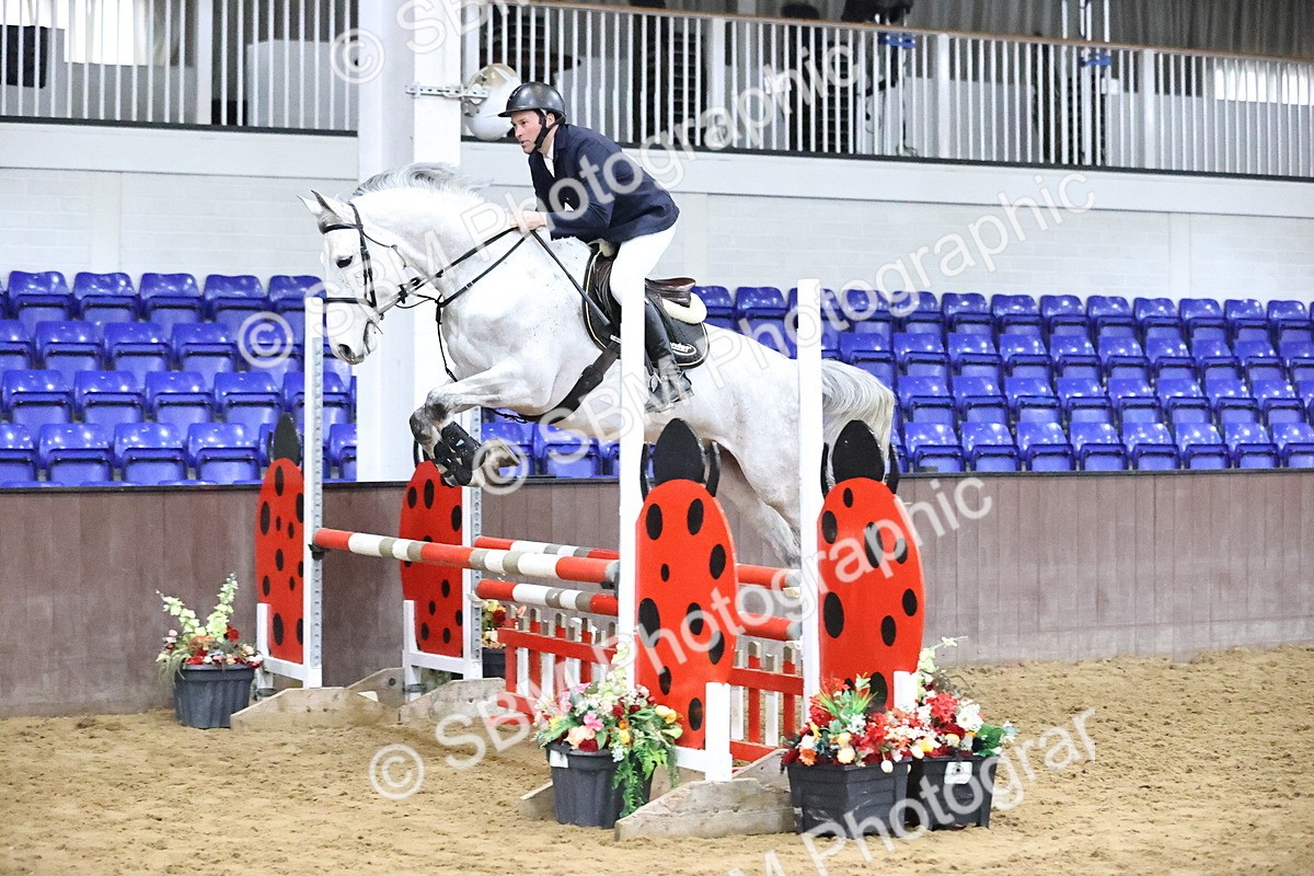 SBM_001795 - Class 9 - Senior British Discovery - 1.00m