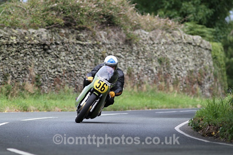 FOM_9497 - Bennetts 500cc Classic TT Race