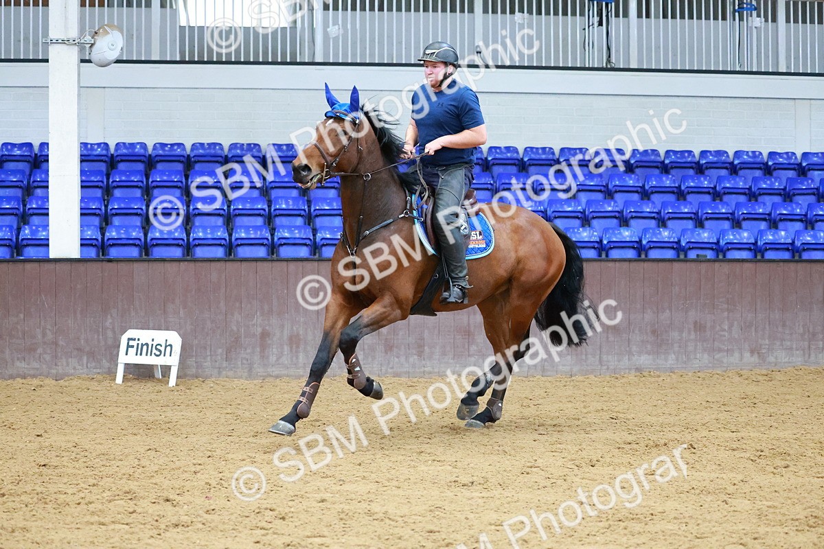 SBM_001339 - Class 4 - 1.10m