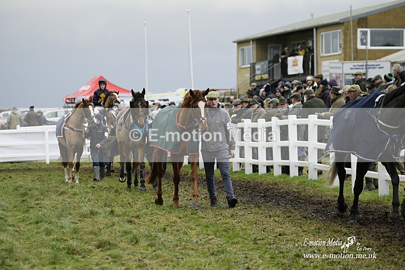 PtP 020122 528 - Larkhill Racing Club Point-to-Point 02/01/2022