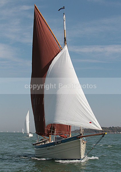 111001 PD 393 IMG_1654 - Sailboats - monohull
