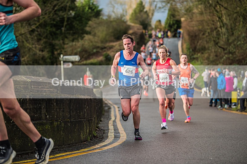 Ribble-707 - Ribble Valley 10K Sunday 31st December 2023