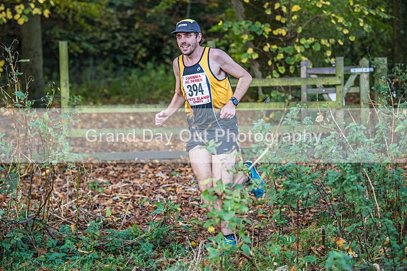 Cumbria XC-685 - Cumbria XC League Workington Saturday 26th October 2024