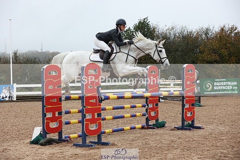 231112A-145345-05053 - Cls 21 Foxhunter & 1.20m Open