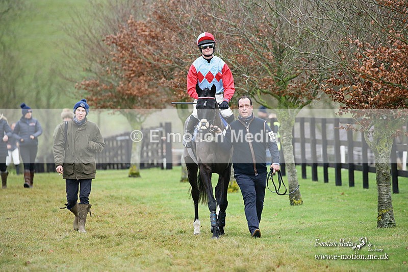 PtP 121221 674 - Barbury International Point-to-Point 112/12/2021