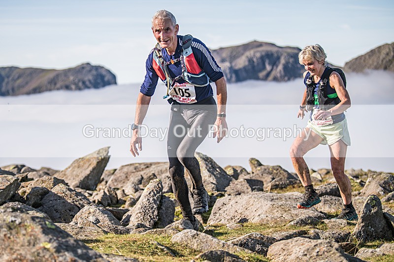 Langdale-1110 - Langdale Horseshoe Fell Race Saturday 11th October 2025