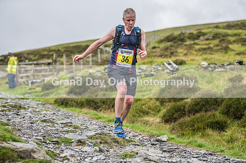 Skiddaw-904 - Skiddaw Fell Race Sunday 6th July 2025