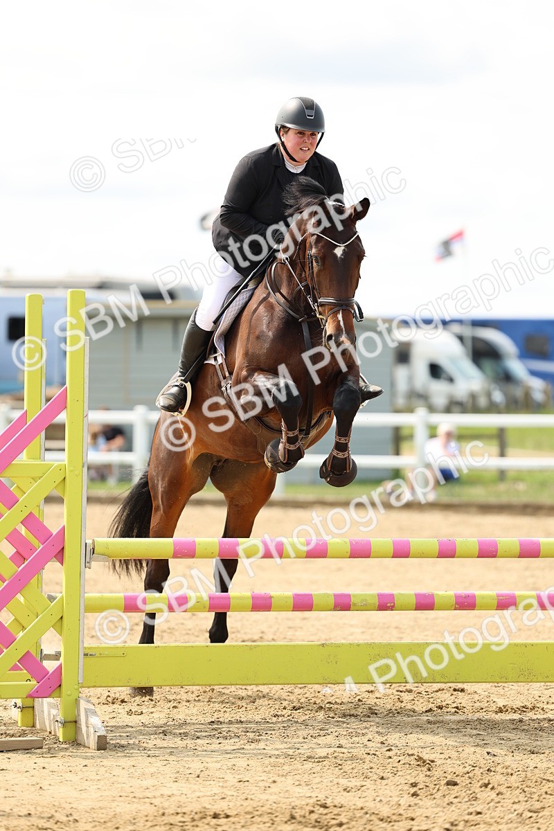 SBM_004413 - Class 16 - Senior British Novice - 90cm