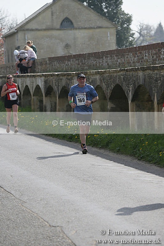 CAD 190419 670 - Cadence Events    Good Friday 10 Miler 19/04/19