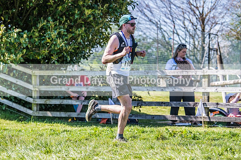 The Finish-1163 - The 3 Peaks Race Saturday 25th April 2026 - The Finish