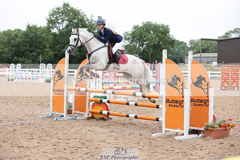 240630A-104501-12370 - Cls 31 Discovery and 90cm Open