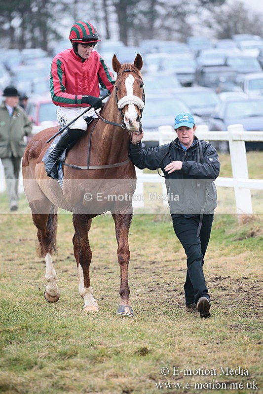 PtP 170219 -366 - Combined Services Point-To-Point Larkhill 17/02/19