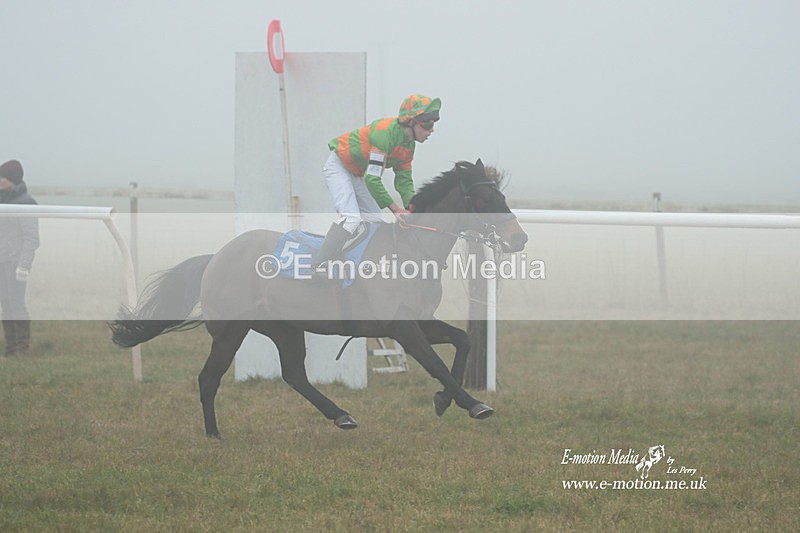 PtP 2901230157 - Heythrop Hunt PtP Cocklebarrow 29/01/2023