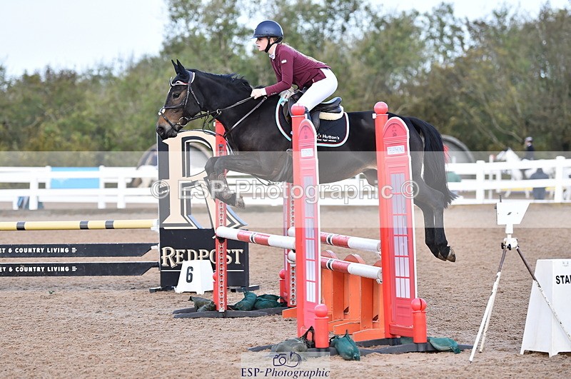 231028A-110256-00671 - Cls 2 British Novice & 80cm Open