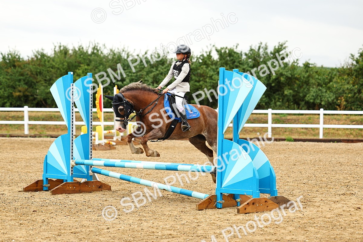 SBM_000298 - Class 3 - 60cm