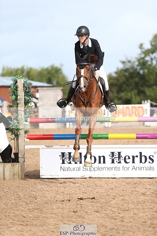 230812A-100756-08112 - Cls 31 Snr Newcomers