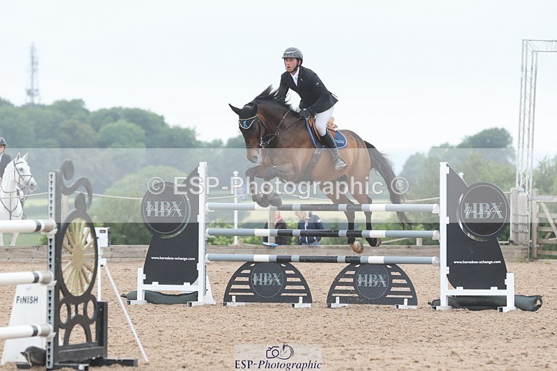 250524-124455-04763 - Cls 15 Snr Fox 1st Rnd