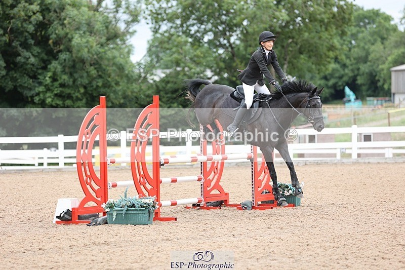 250625-102026-00142 - Cls 1 British Novice and 90cm Open