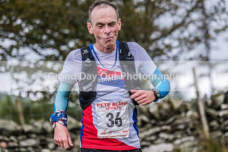 Old Crown Round-742 - Old Crown Round Fell Race Saturday 12th September 2026