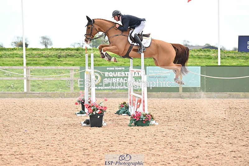 240418A-154030-04788 - Cls 9, 2 Star Big Tour 1.40m