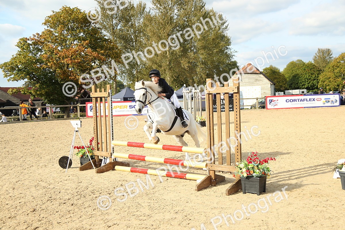 SBM_51662 - J7 - Junior Pony 60cm Championship