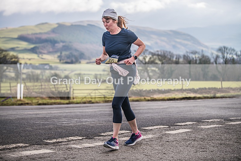 North Lakes-679 - North Lakes 10K & Half Marathon Sunday 9th February 2025