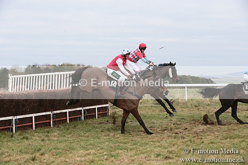 PtP 060119 268 - Larkhill Racing Club - Point-to-Point- 06/01/2019