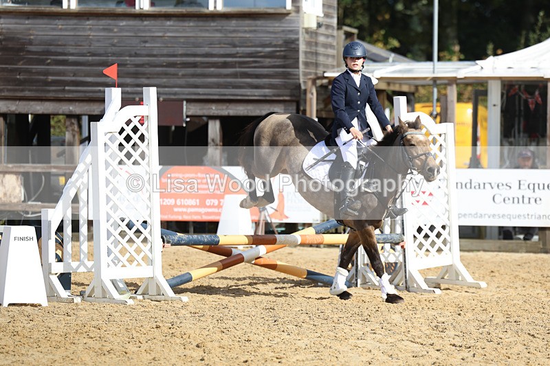 3E7A3074 - Class 4: 60cm Junior