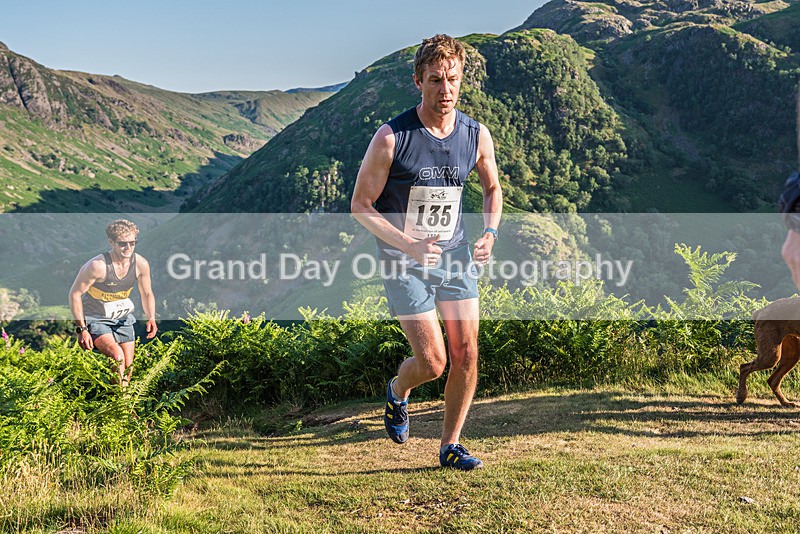 Langstrath-216 - Langstrath Fell Race Wednesday 21st June 2023