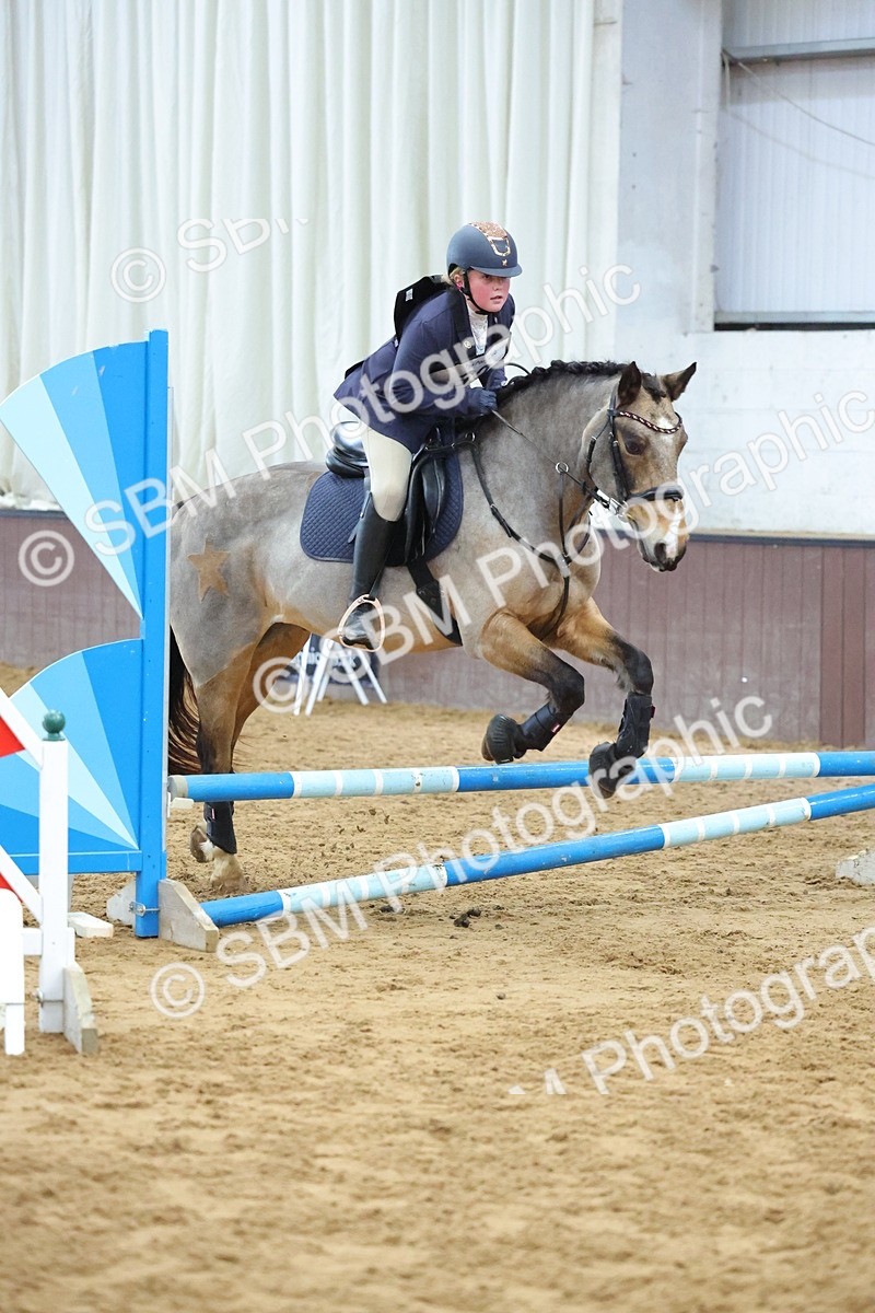 SBM_001010 - Class 3 - Show Jumping 60cm