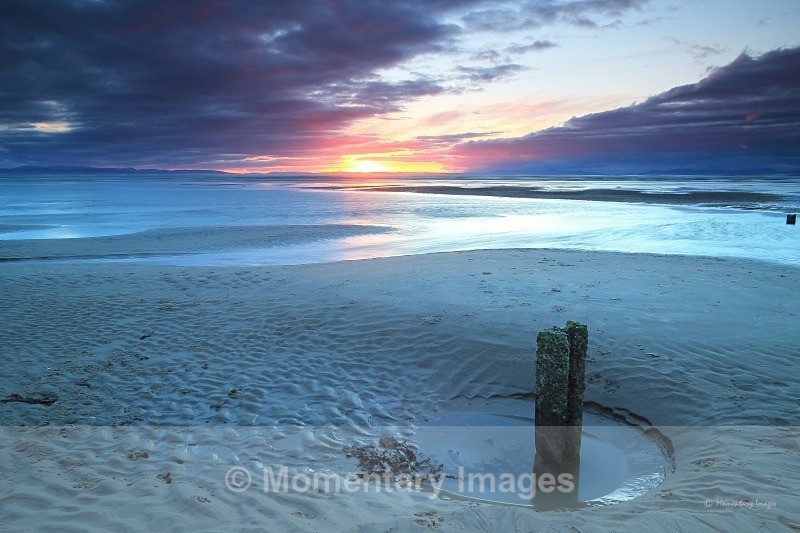 blazing sunset - Sunrise to sunset gallery