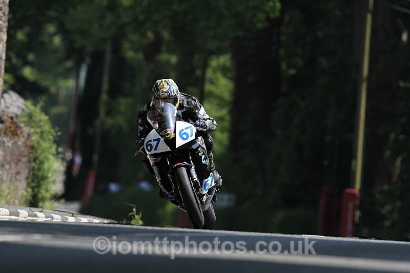 PR158409 - Supersport Race 2