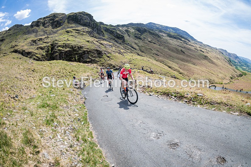 134305 - Hardknott Pass Camera 2 13.00-14.00